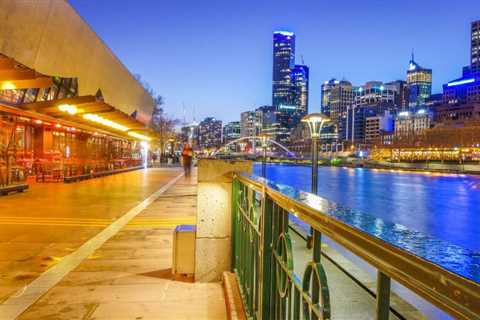 Tips to Travel to Melbourne &amp; Enjoy the 2021 Caulfield Cup