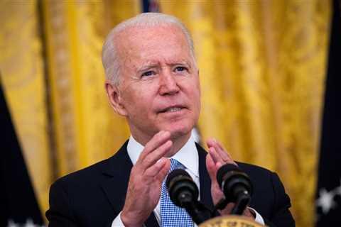 Biden Seeks to Revive Vaccine Effort With New Rules and Incentives