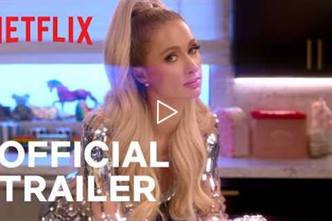 Cooking With Paris | Official Trailer | Netflix
