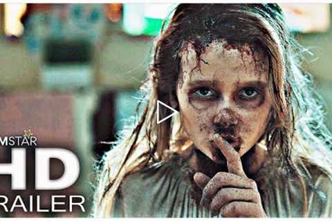 THE GIRL WHO GOT AWAY Trailer (2021)