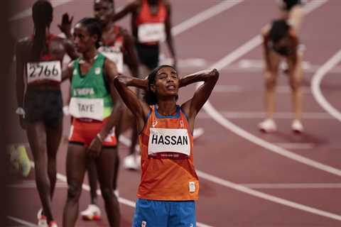 Track and Field arrives in Tokyo with sweltering conditions and lofty goals.