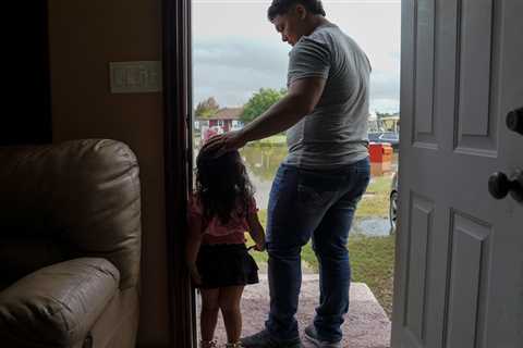 In the Rio Grande Valley, for a Different Kind of Football Story