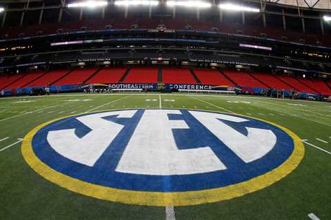 Oklahoma and Texas to Join SEC and Add to a Juggernaut