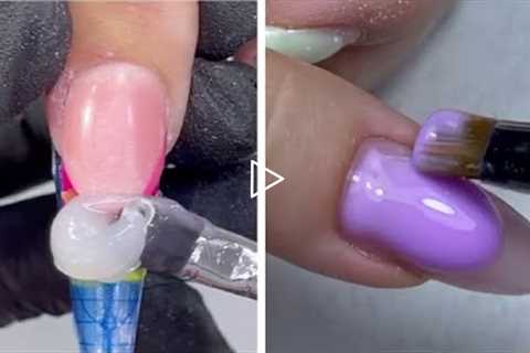 Stunning Nail Art Ideas &amp; Designs That Will Look Amazing In Every Season 2021