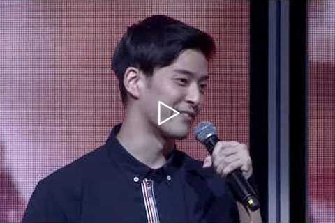 James Lee：疫情给我上了一课--与家人相处的暖心点滴 TEDxShanghai 2020+① | James Lee | TEDxShanghai