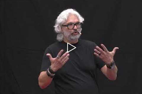 Principi di una moda etica | Alessandro Crosato | TEDxMontebelluna