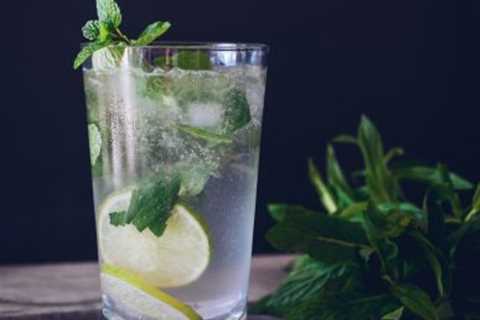 Beverages on Intermittent Fasting for weight loss diet