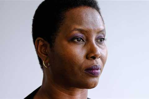‘They Thought I Was Dead’: Haitian President’s Widow Recounts Assassination