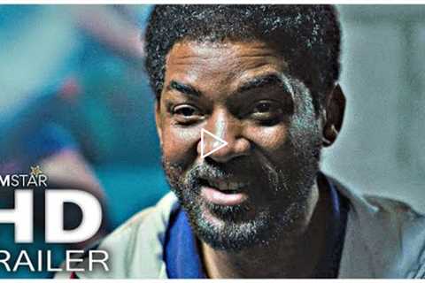 KING RICHARD Trailer (2021)
