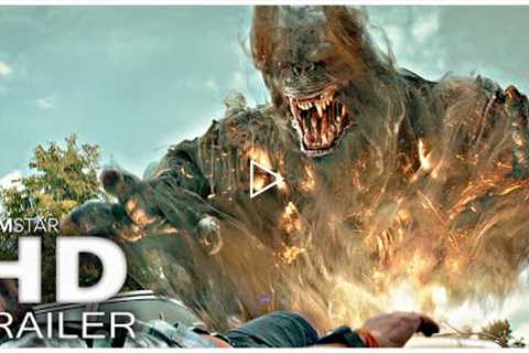 GHOSTBUSTERS 3: Afterlife Trailer 2 (2021)