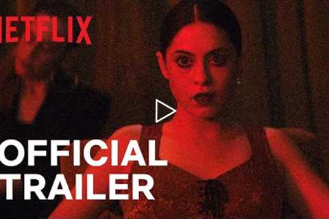 Brand New Cherry Flavor: Limited Series | Official Trailer | Netflix