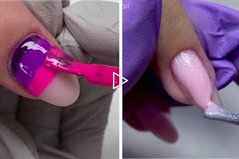Fabulous  Nail Art Ideas &amp; Designs  Ideas that Will Inspire You 2021