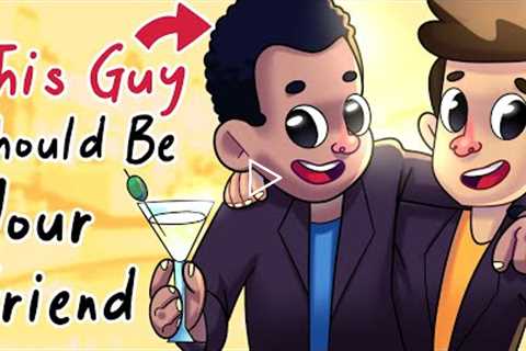 Why Rich People Don't Have Poor Friends - Ft. Coupert