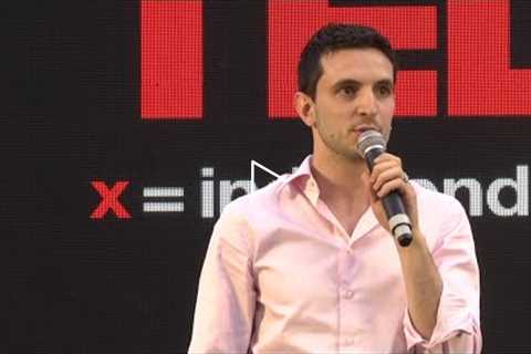 Remare, procedendo in una direzione ostinata e contraria | Giacomo Ferrara | TEDxVasto