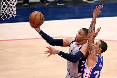 Lakers’ Russell Westbrook Deal Shifts Power Back to Los Angeles