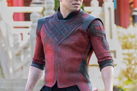 Marvel Drops New Shang-Chi Featurette and Poster, Kevin Feige Confirms Film's Connection to Iron Man