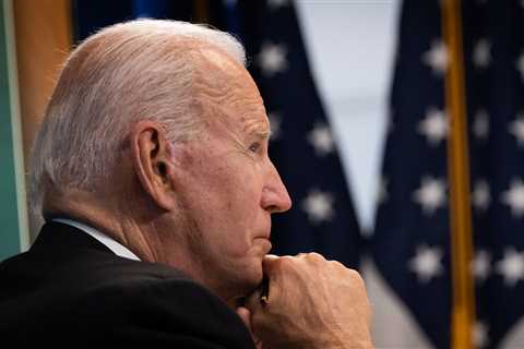 Biden Promised to Restore the Iran Nuclear Deal. Now It Risks Derailment.
