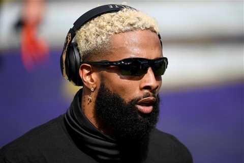 Odell Beckham Jr.’s Devastating Knee Injury Appears to Have Finally Set Him on the Path to Maturity