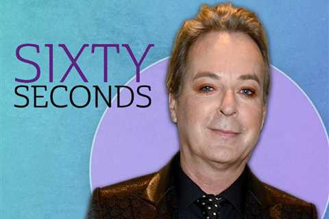 Julian Clary doesn’t like being called ‘openly gay: ‘I was never closed’