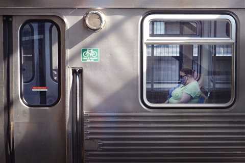 Delta variant substantially more contagious than other variants, CDC presentation warns