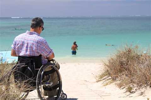 Accessible Holidays for People with Disabilities