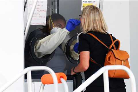 New Rule Raises Question: Who’ll Pay for All the Covid Tests?