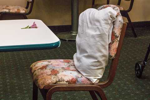Opinion | Nobody Wants to Live in a Nursing Home. Something’s Got to Give.