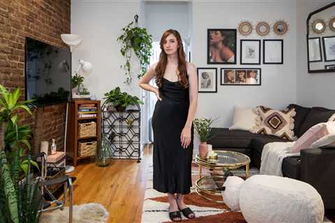 Her Latest Trick: Finding an Affordable One-Bedroom in Manhattan