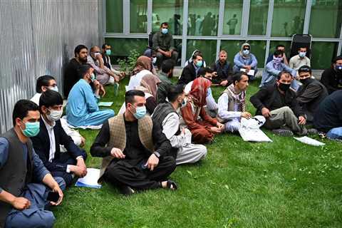State Dept. Offers Potential Refugee Status to More Afghans Who Worked With U.S.