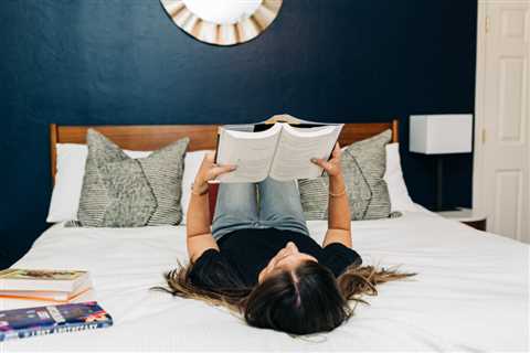 July 2021 Reads