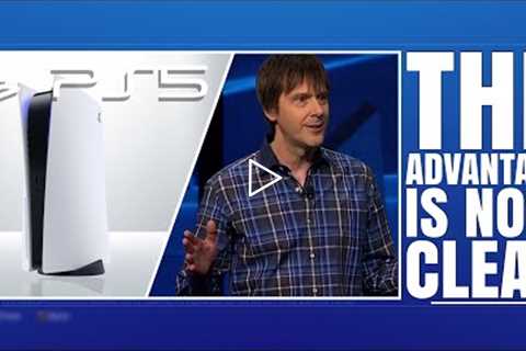 PLAYSTATION 5 ( PS5 ) - MOST AMBITIOUS PS5 TITLE / 2 PS5 EVENTS / HORIZON 2 RELEASE DATE / PS5…