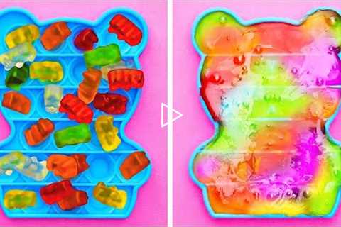 Yummy And Easy Dessert Ideas You'll Want To Try