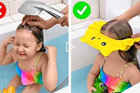 Genius Gadgets For The Best Parents Ever