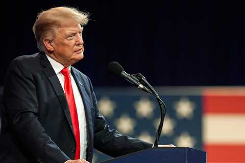 Trump plans to fight the release of his tax returns to Congress.