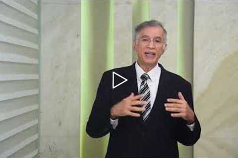From Challenges to Opportunities | Niranjan Hiranandani | TEDxYouth@PPSIJC