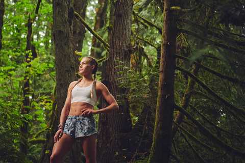 Why Elite Female Athletes Are Turning Away From Major Sponsors