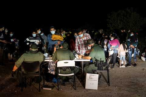 Biden Administration to Keep Using Public Health Rule to Turn Away Migrants