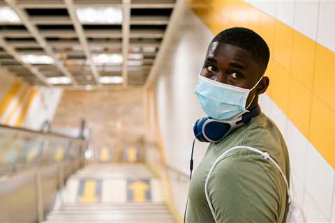 Should I Mask? Can I Travel? What About Hugs? How Delta Is Changing Advice for the Vaccinated