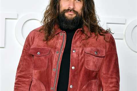 Jason Momoa Confronts Reporter Over 'Icky' Question About Game of Thrones Rape Scene