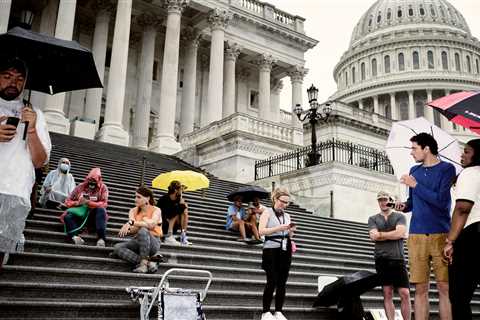 Administration Seeks to Blunt Effects From End of Eviction Moratorium