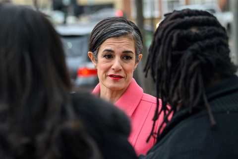 Conservative Group, Seizing on Crime as an Issue, Seeks Recall of Prosecutors