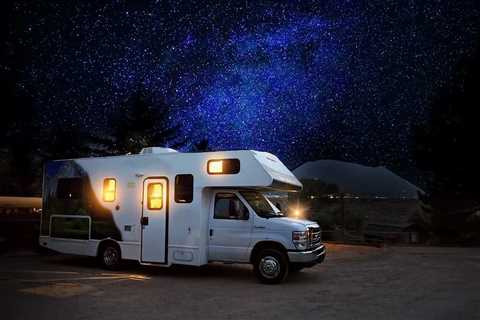6 Tips for First Time Campers Traveling With Travel Trailer