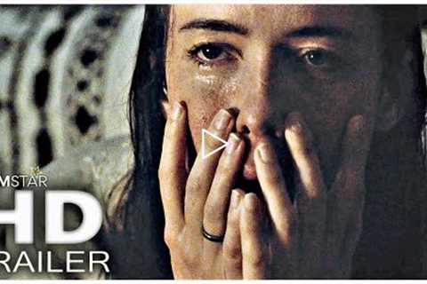 THE NIGHT HOUSE Trailer 2 (2021)