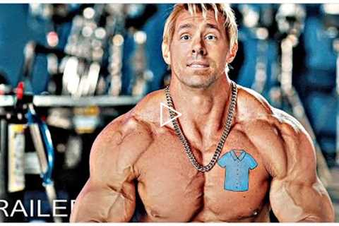 Ryan Reynolds Is Too Muscular For Deadpool Suit - FREE GUY (2021)