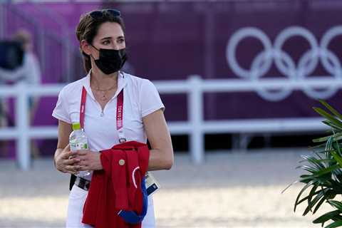 A Springsteen Fan Takes in a Springsteen Show at the Olympics