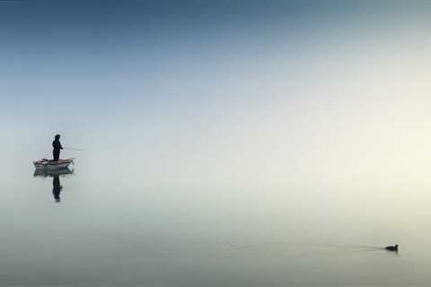 Guaranteeing a Good Catch: Tips For All Year Round Fishing