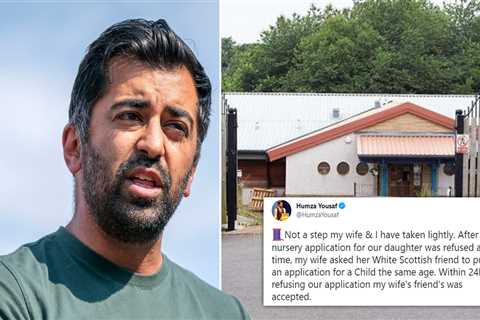 Nursery ‘turned away politician’s daughter because of her ethnic name’