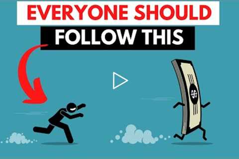 19 Money Principles Everyone Should Live By