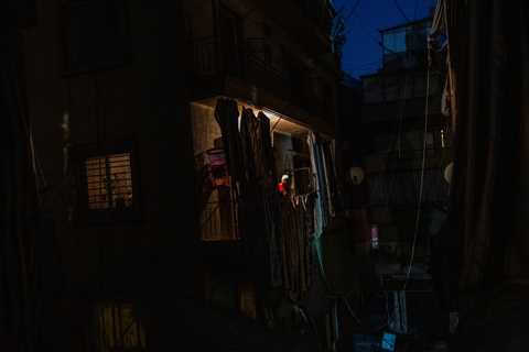 Collapse: Inside Lebanon’s Worst Economic Meltdown in More Than a Century