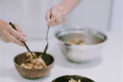 Food Additives Sensitivity And Your Customized Healthy Diet Plan